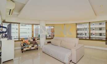 Imagem: Apartamento de 3 quartos com 2 vagas à