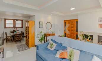 Imagem 2: Apartamento de 3 quartos com 1 vaga à venda no bairro Auxiliadora em Porto Alegre