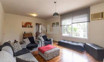 Imagem: Casa de 3 quartos com 2 vagas à venda no