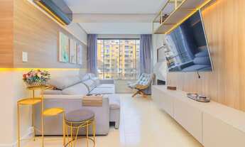 Imagem 3: Apartamento de 3 quartos com 1 vaga à venda no bairro Boa Vista em Porto Alegre