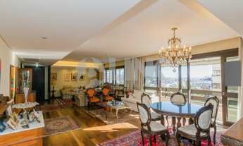 Imagem: Apartamento de 3 quartos com 2 vagas à