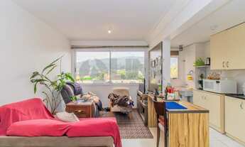 Imagem 4: Apartamento de 2 quartos com 1 vaga à venda no bairro Partenon em Porto Alegre