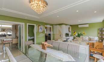 Imagem 4: Apartamento de 3 quartos com 2 vagas à venda no bairro Auxiliadora em Porto Alegre