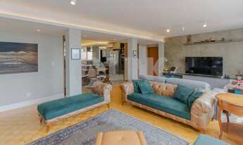 Imagem 3: Apartamento de 3 quartos com 2 vagas de garagem à venda no bairro Higienópolis em Porto Al