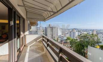 Imagem 2: Apartamento de 3 quartos com 2 vagas à venda no bairro Bela Vista em Porto Alegre