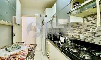 Imagem 7: Apartamento Garden de 2 quartos com 1 vaga à venda no bairro Menino Deus em Porto Alegre