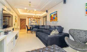 Imagem 5: Apartamento de 3 quartos com 2 vagas de garagem à venda no bairro Auxiliadora em Porto Ale