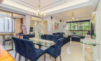 Imagem 3: Apartamento de 3 quartos com 2 vagas de garagem à venda no bairro Auxiliadora em Porto Ale