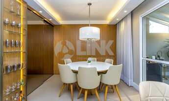 Imagem 5: Casa em condomínio de 4 quartos com 2 vagas à venda no bairro Ecoville em Porto Alegre