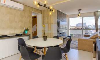 Imagem: Apartamento de 3 quartos com 2 vagas à