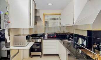 Imagem 7: Apartamento de 3 quartos com 2 vagas à venda no bairro Bela Vista em Porto Alegre