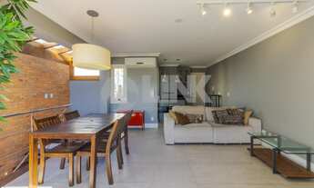 Imagem 4: Cobertura de 2 quartos com 2 vagas à venda no bairro Mont Serrat em Porto Alegre