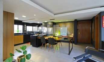 Imagem: Apartamento de 2 quartos com 2 vagas de