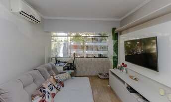 Imagem 6: Apartamento de 1 quarto com 2 vagas à venda no bairro Moinhos de Vento em Porto Alegre