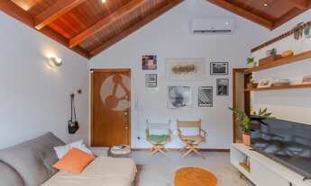 Imagem 3: Cobertura de 1 quarto com 1 vaga de garagem à venda no bairro Petrópolis em Porto Alegre