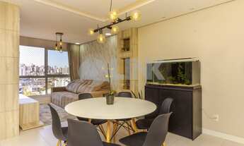 Imagem 4: Apartamento de 3 quartos com 2 vagas à venda no bairro Santana em Porto Alegre