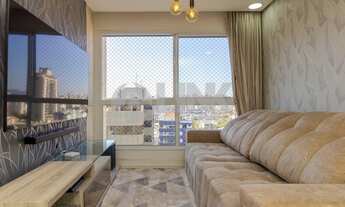 Imagem 6: Apartamento de 3 quartos com 2 vagas à venda no bairro Santana em Porto Alegre