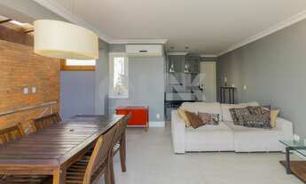 Imagem 6: Cobertura de 2 quartos com 2 vagas à venda no bairro Mont Serrat em Porto Alegre