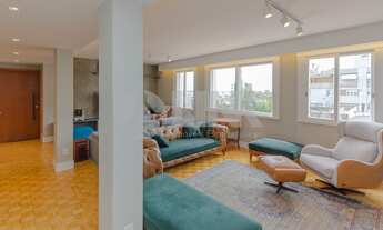 Imagem 4: Apartamento de 3 quartos com 2 vagas de garagem à venda no bairro Higienópolis em Porto Al