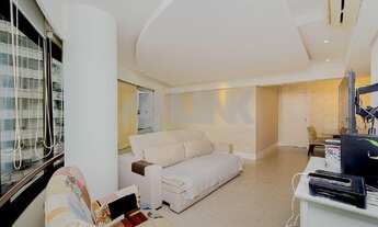 Imagem 3: Apartamento de 3 quartos com 2 vagas à venda no bairro Bela Vista em Porto Alegre