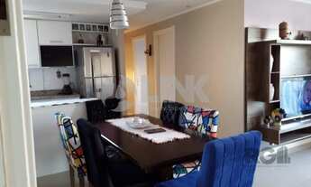 Imagem 3: Comprar Apartamento de 3 quartos com 1 vaga à venda no bairro Cristo Redentor