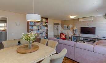 Imagem 2: Apartamento de 3 quartos com 1 vaga à venda no bairro Higienópolis em Porto Alegre