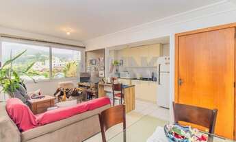 Imagem 2: Apartamento de 2 quartos com 1 vaga à venda no bairro Partenon em Porto Alegre