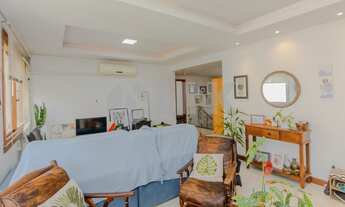 Imagem 3: Apartamento de 3 quartos com 1 vaga à venda no bairro Auxiliadora em Porto Alegre