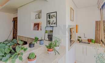 Imagem 4: Apartamento de 3 quartos com 1 vaga à venda no bairro Auxiliadora em Porto Alegre