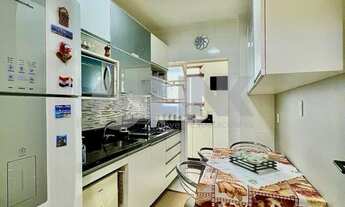 Imagem 6: Apartamento Garden de 2 quartos com 1 vaga à venda no bairro Menino Deus em Porto Alegre