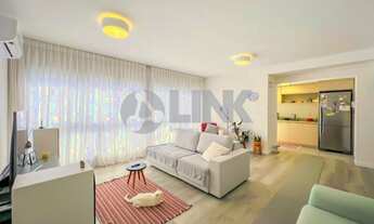 Imagem 1: Apartamento de 2 quartos 2 suítes com 2 vagas à venda no bairro Menino Deus em Porto Alegr