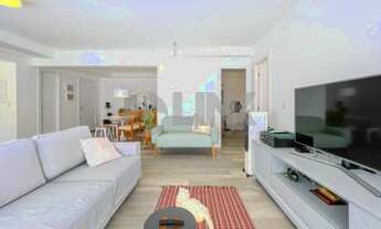 Imagem 3: Apartamento de 2 quartos 2 suítes com 2 vagas à venda no bairro Menino Deus em Porto Alegr