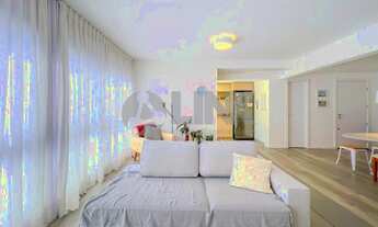 Imagem 4: Apartamento de 2 quartos 2 suítes com 2 vagas à venda no bairro Menino Deus em Porto Alegr