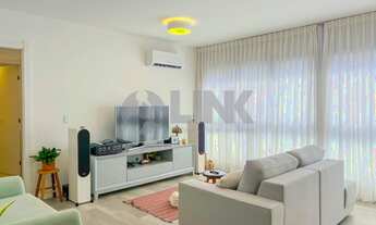 Imagem 5: Apartamento de 2 quartos 2 suítes com 2 vagas à venda no bairro Menino Deus em Porto Alegr