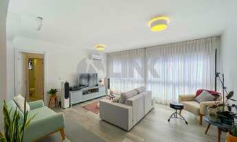 Imagem 7: Apartamento de 2 quartos 2 suítes com 2 vagas à venda no bairro Menino Deus em Porto Alegr