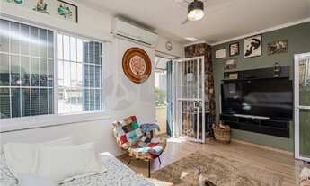 Imagem: Apartamento com 2 quartos à venda no bairro