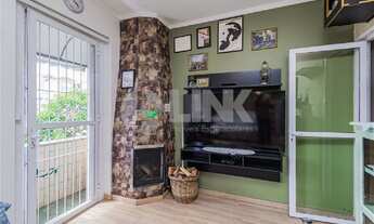 Imagem 2: Apartamento com 2 quartos à venda no bairro Farroupilha em Porto Alegre