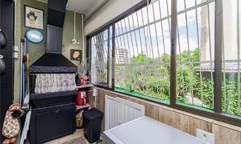 Imagem 4: Apartamento com 2 quartos à venda no bairro Farroupilha em Porto Alegre