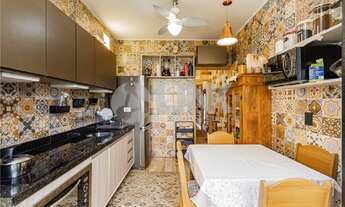 Imagem 5: Apartamento com 2 quartos à venda no bairro Farroupilha em Porto Alegre