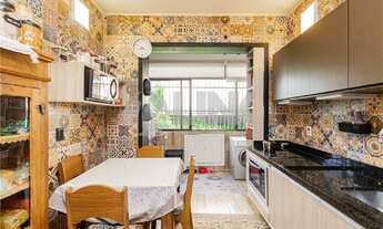 Imagem 6: Apartamento com 2 quartos à venda no bairro Farroupilha em Porto Alegre