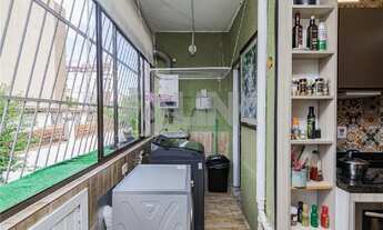 Imagem 7: Apartamento com 2 quartos à venda no bairro Farroupilha em Porto Alegre