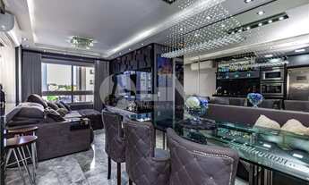 Imagem: Apartamento de 2 quartos com 1 vaga à venda