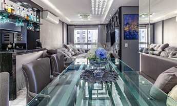 Imagem 3: Apartamento de 2 quartos com 1 vaga à venda no bairro São Sebastião em Porto Alegre