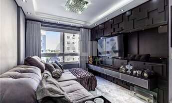 Imagem 4: Apartamento de 2 quartos com 1 vaga à venda no bairro São Sebastião em Porto Alegre