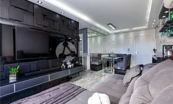 Imagem 6: Apartamento de 2 quartos com 1 vaga à venda no bairro São Sebastião em Porto Alegre