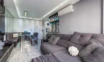 Imagem 7: Apartamento de 2 quartos com 1 vaga à venda no bairro São Sebastião em Porto Alegre