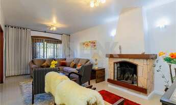 Imagem: Casa de 4 quartos com 3 vagas à venda no