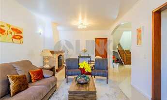 Imagem 4: Casa de 4 quartos com 3 vagas à venda no bairro Jardim Planalto em Porto Alegre