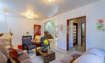 Imagem 5: Casa de 4 quartos com 3 vagas à venda no bairro Jardim Planalto em Porto Alegre