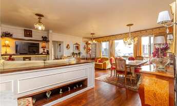 Imagem: Apartamento de 3 quartos com 1 vaga à venda